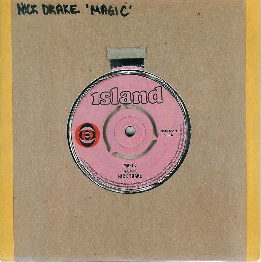 Nick Drake - Magic