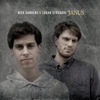 Nick Sanders (3), Logan Strosahl - Janus