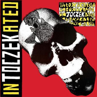 Nick Toczek - Totally Intoczekated