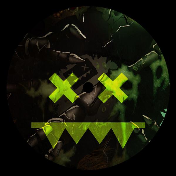 NickBee - Apollo 18 / Animal Rage
