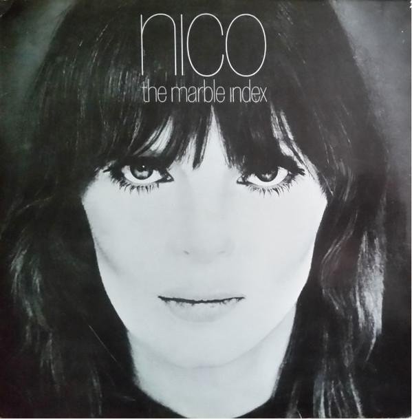 Nico (3) - The Marble Index
