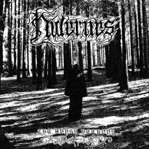 Nidernes -  The Abyss Beckons