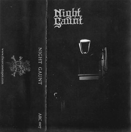 Night Gaunt - Night Gaunt
