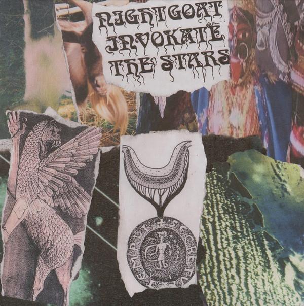 Nightgoat Invokate The Stars - Nightgoat Invokate The Stars
