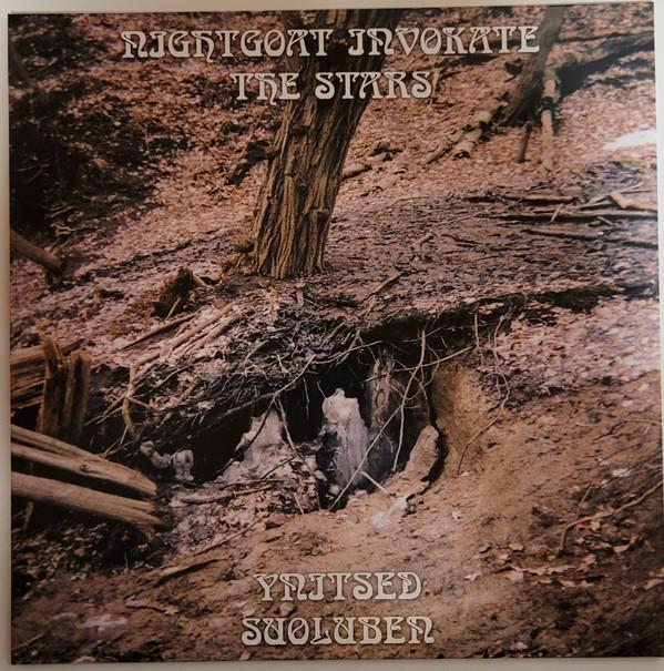 Nightgoat Invokate The Stars - Ynitsed Suoluben