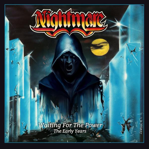 Nightmare (3) - Waiting For The Power - The Early Years