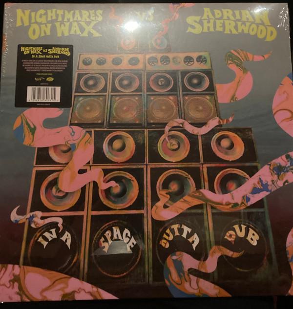 Nightmares On Wax, Adrian Sherwood - In A Space Outta Dub