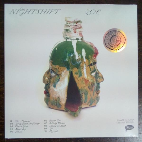 Nightshift (29) - Zöe
