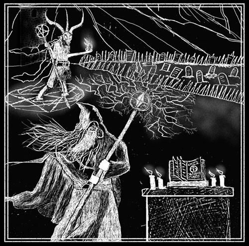 Nightwalker (7), Winterfullmoon, Lord Frimost - Nightwalker / Winterfullmoon / Lord Frimost