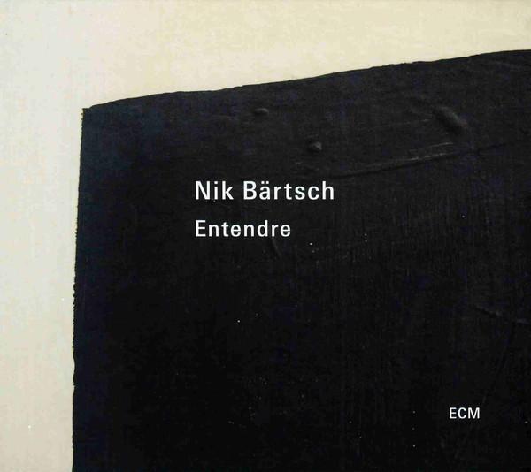 Nik Bärtsch - Entendre