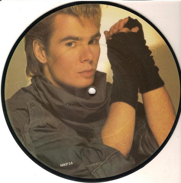Nik Kershaw - Wouldn't It Be Good
