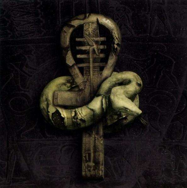 Nile (2) - In Their Darkened Shrines