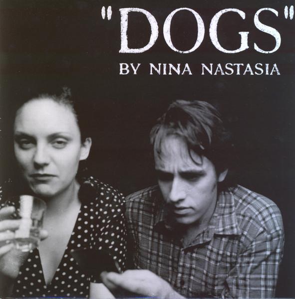 Nina Nastasia - Dogs