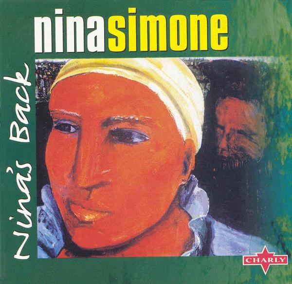Nina Simone - Nina's Back