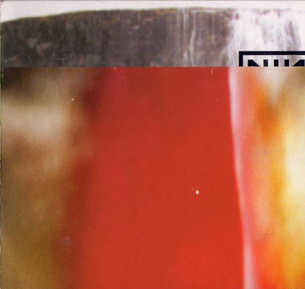 Nine Inch Nails - The Fragile