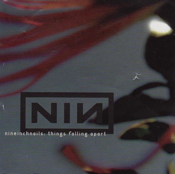 Nine Inch Nails - Things Falling Apart
