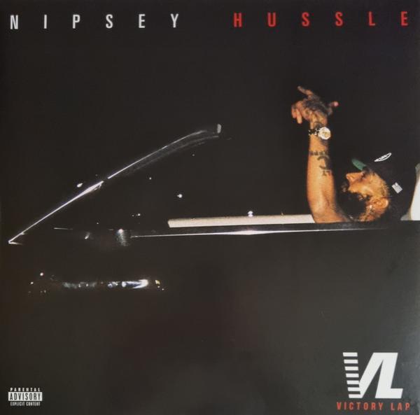 Nipsey Hussle - Victory Lap