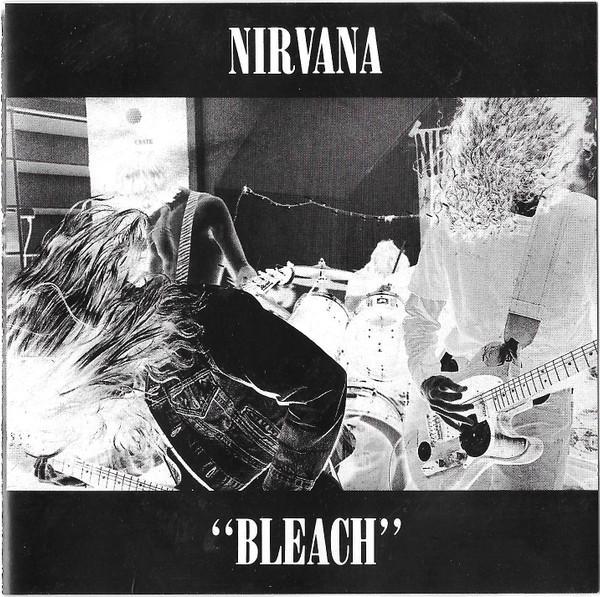 Nirvana - Bleach