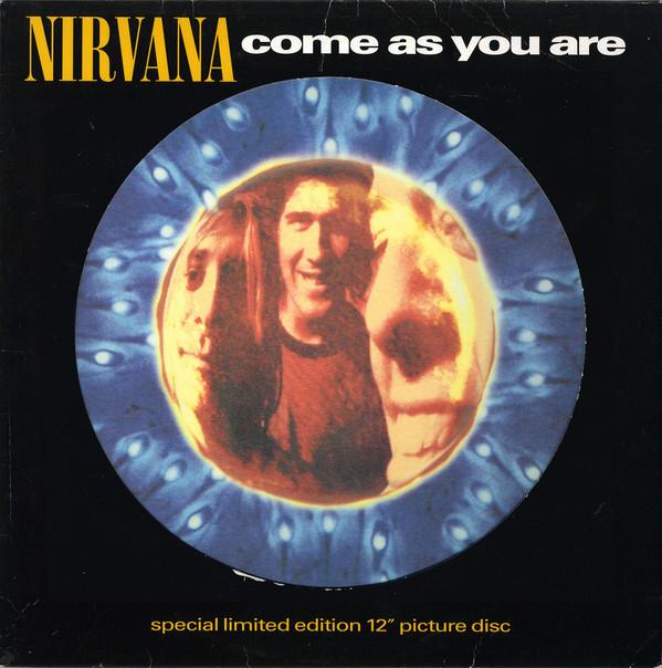 Nirvana - Come As You Are
