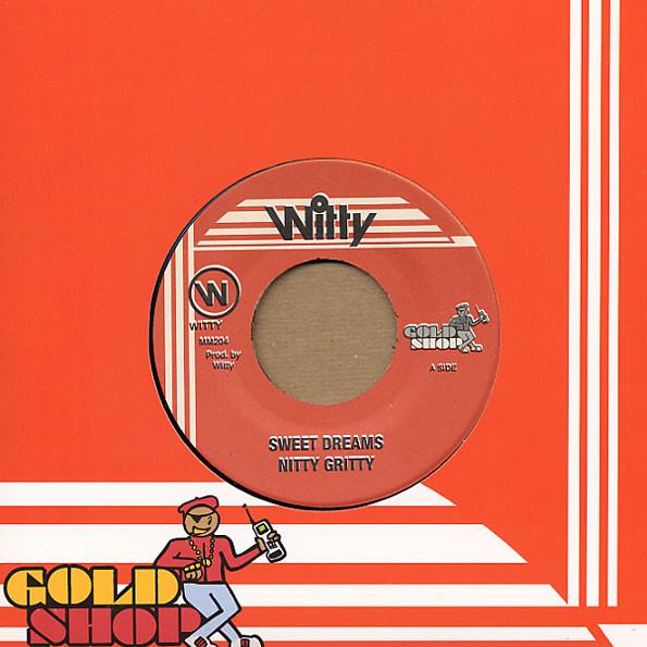 Nitty Gritty - Sweet Dreams