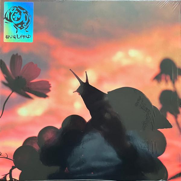 No Joy - Bugland