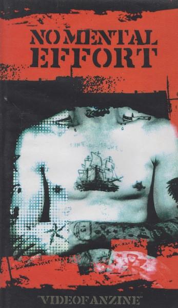  - No Mental Effort Video Fanzine 4