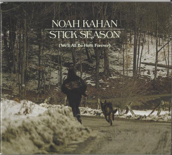 Noah Kahan - Stick Season (We'll All Be Here Forever)