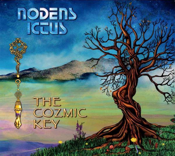 Nodens Ictus - The Cozmic Key