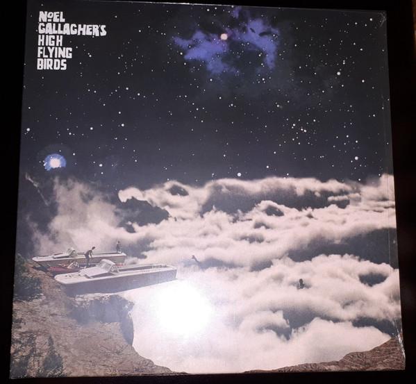 Noel Gallagher's High Flying Birds - It's A Beautiful World (Remixes)