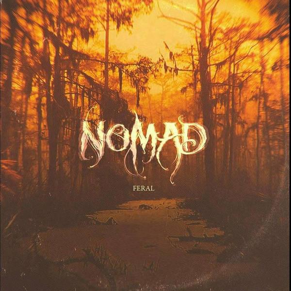 Nomad (34) - Feral