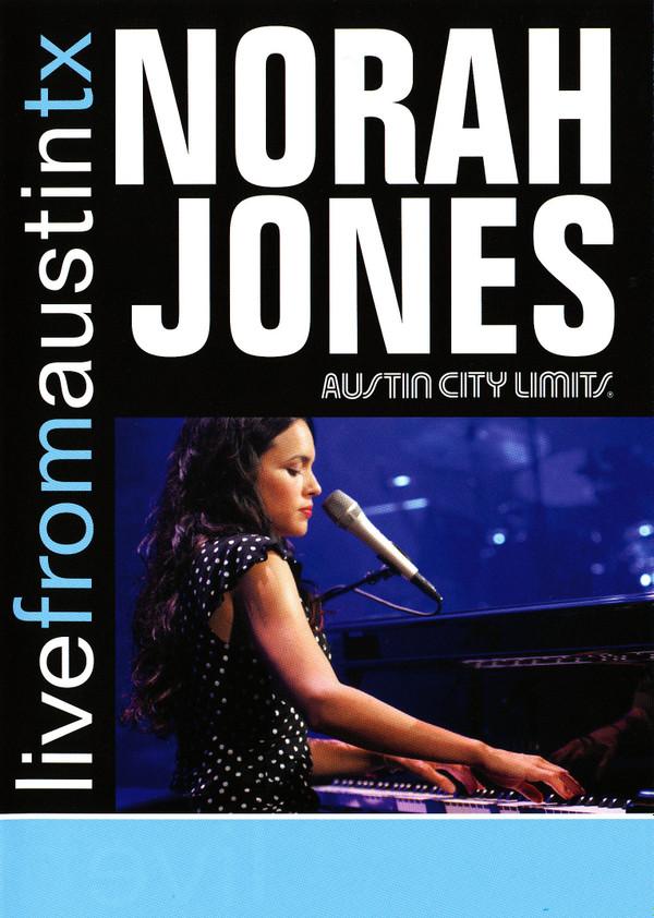 Norah Jones - Live From Austin, TX
