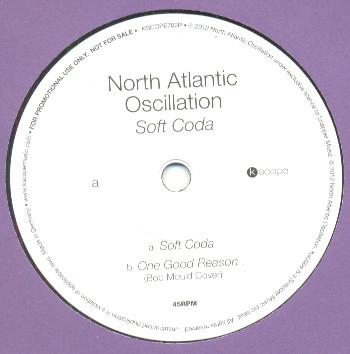 North Atlantic Oscillation - Soft Coda