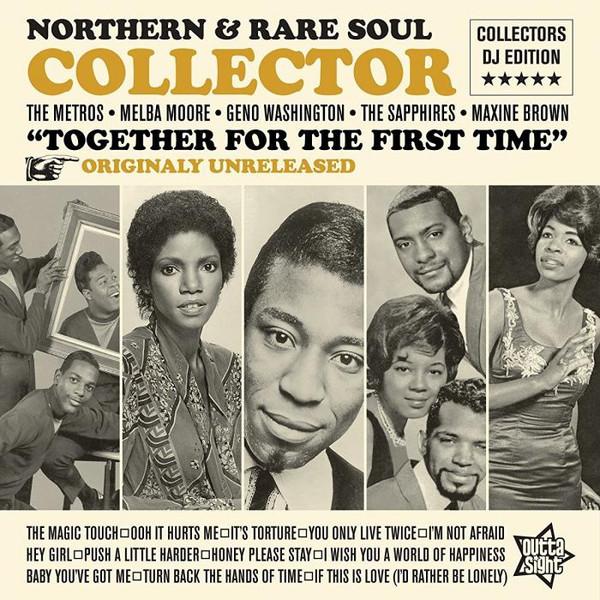  - Northern & Rare Soul Collector
