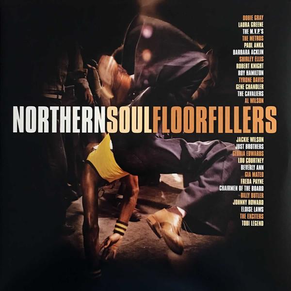  - Northern Soul Floorfillers