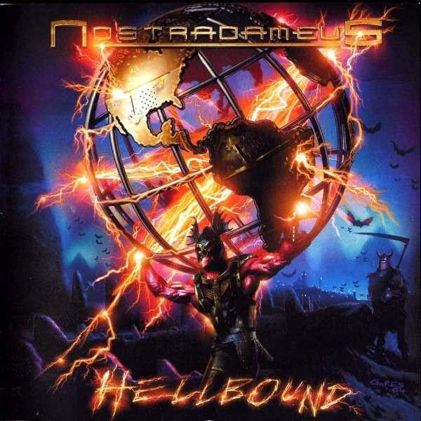 Nostradameus - Hellbound