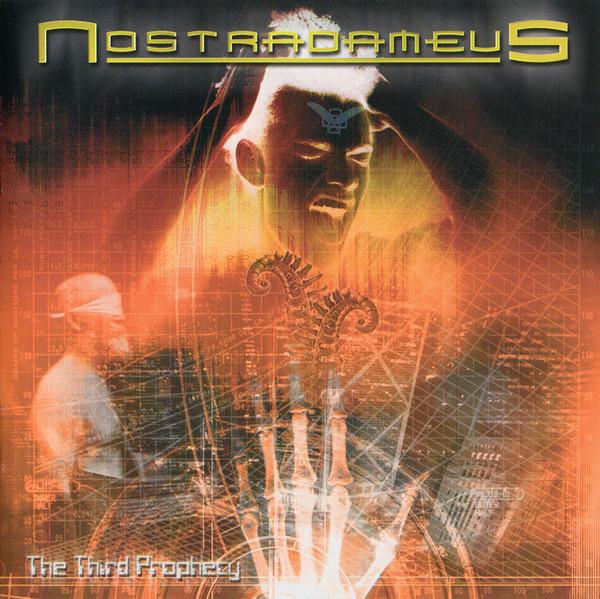 Nostradameus - The Third Prophecy