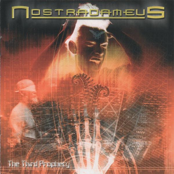 Nostradameus - The Third Prophecy
