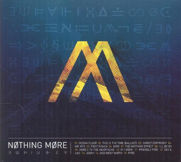 Nothing More (2) - Nothing More
