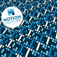 Notion (4) - Digits EP