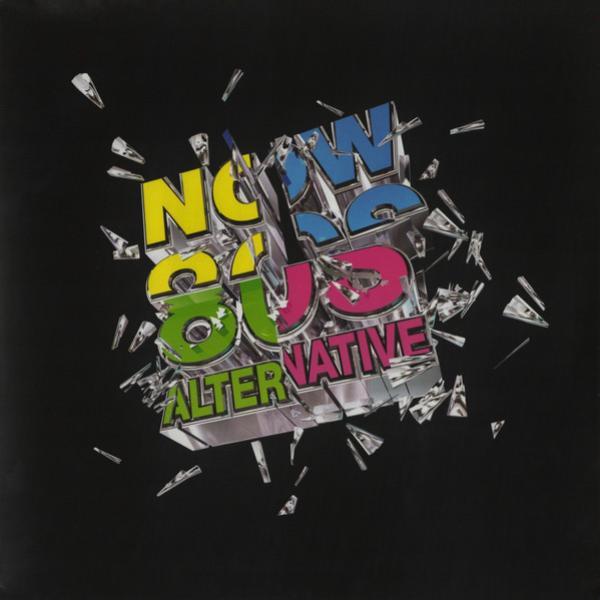  - Now 80s Alternative
