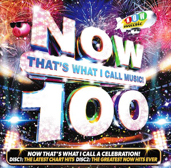  - Now That's What I Call Music! 100