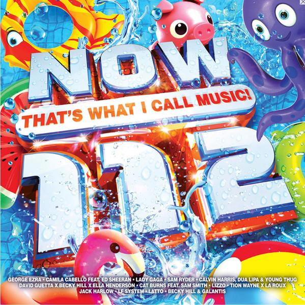 - Now That's What I Call Music! 112