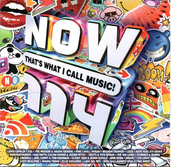  - Now That's What I Call Music! 114