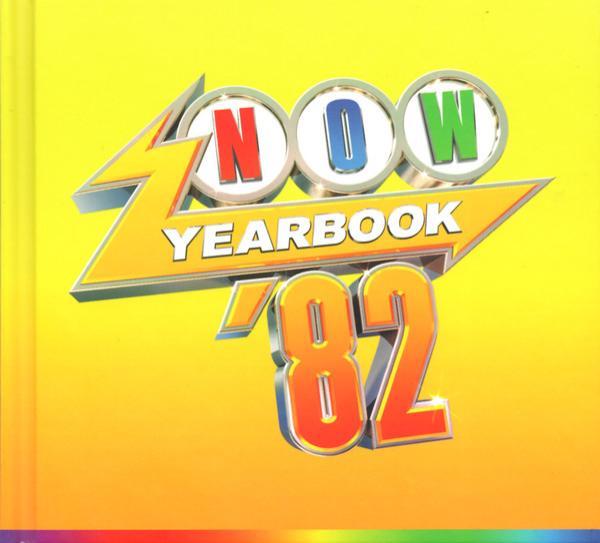  - Now Yearbook '82