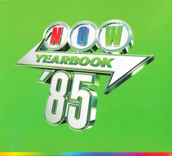  - Now Yearbook '85