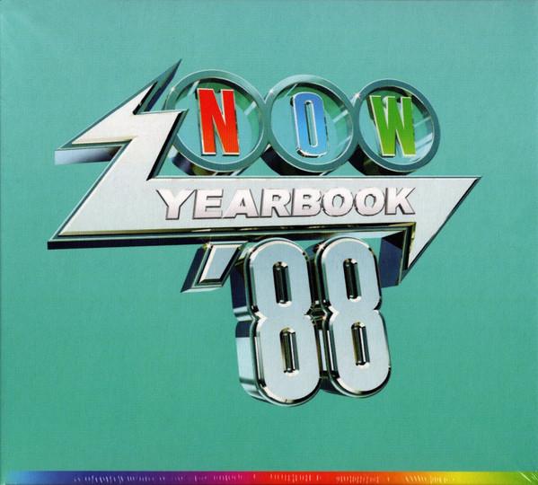  - Now Yearbook '88