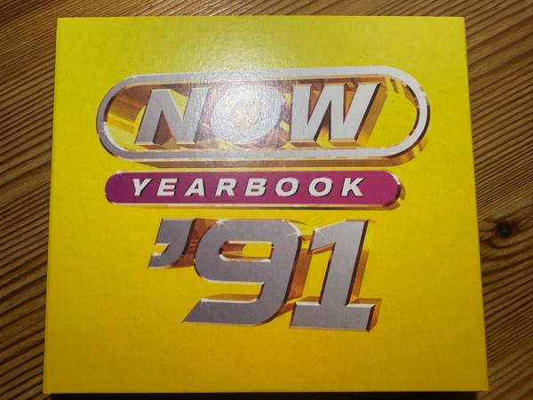  - Now Yearbook '91