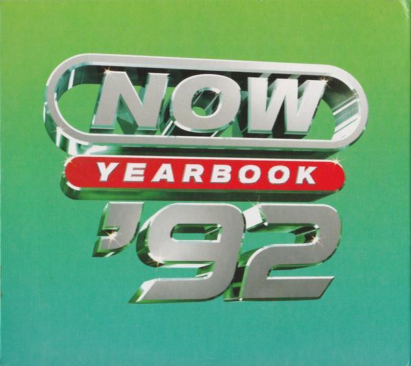  - Now Yearbook '92