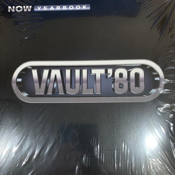  - Now Yearbook Vault '80