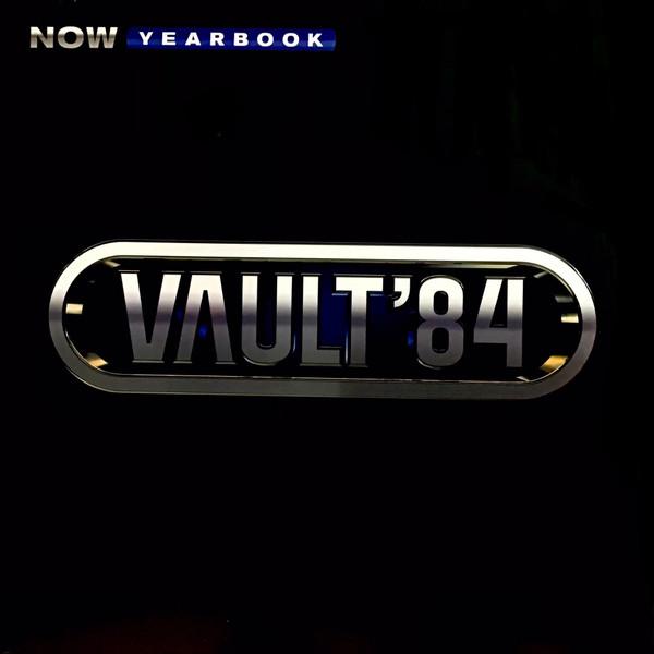  - Now Yearbook Vault '84